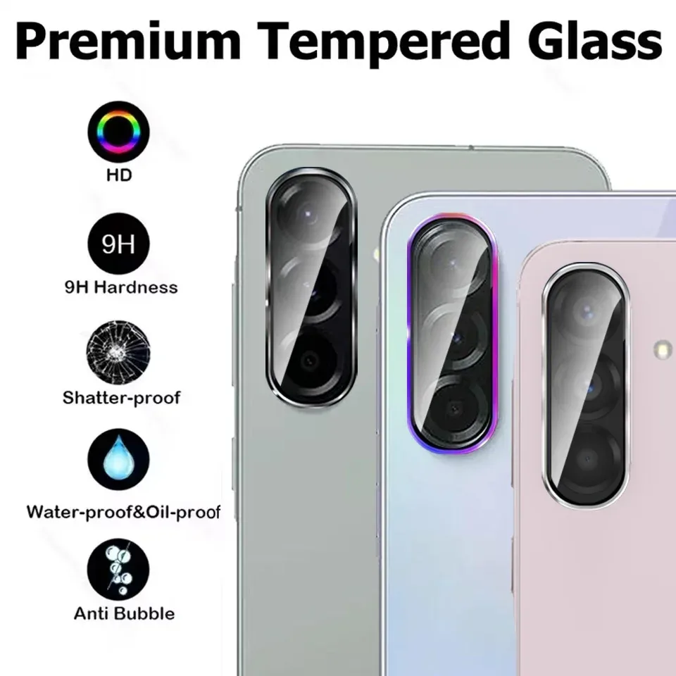 Détails du métal et du verre