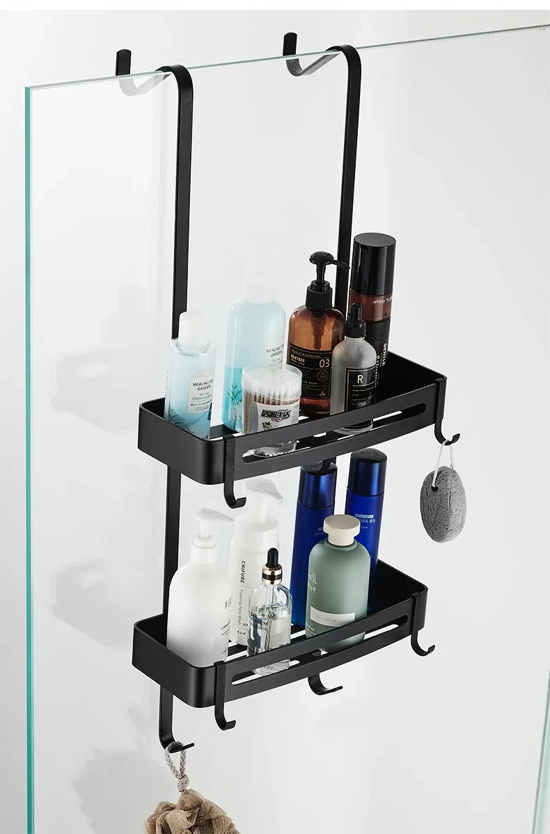 Rangement douche