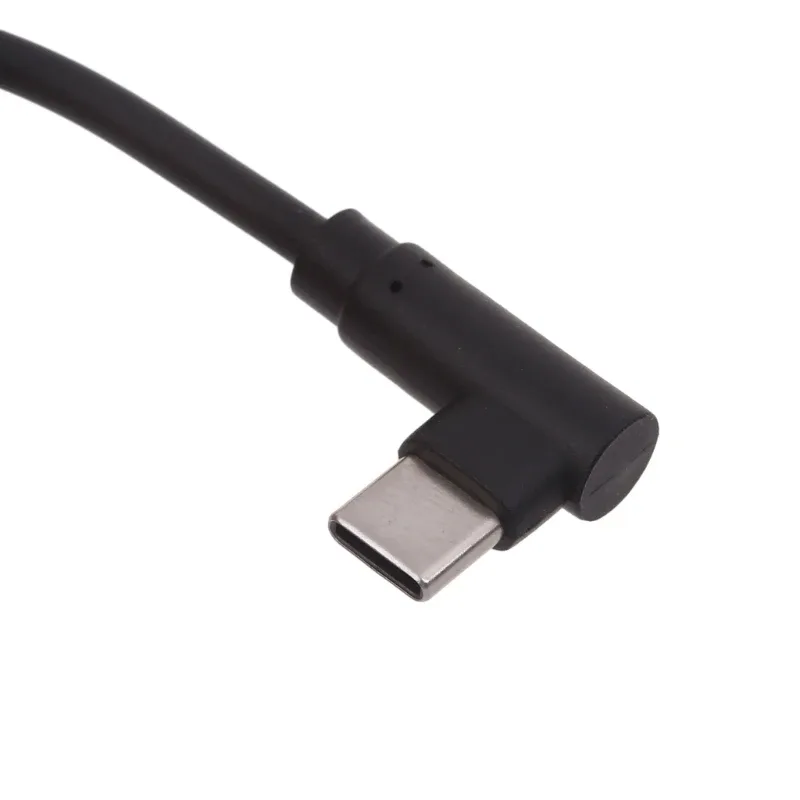 Câble USB-C spiralé haute vitesse - 10 Gbps - 3A - Image 2