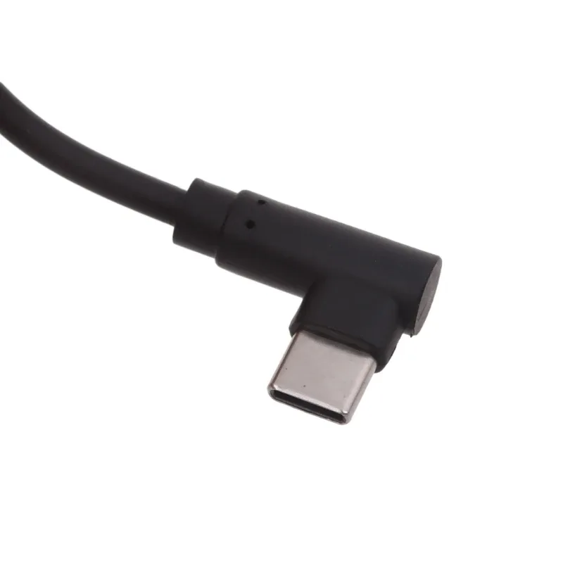 Câble USB-C spiralé haute vitesse - 10 Gbps - 3A - Image 3