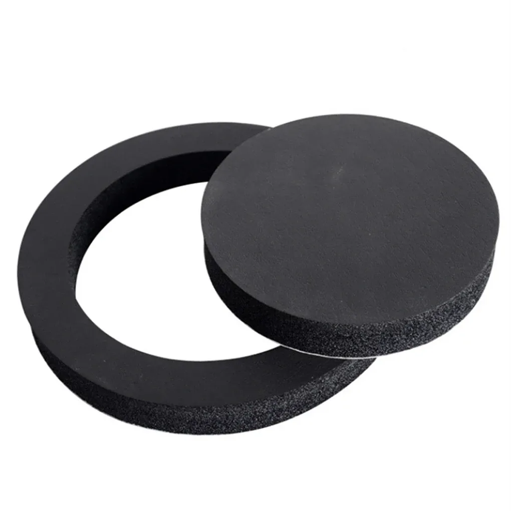 Détails techniques mousse acoustique
