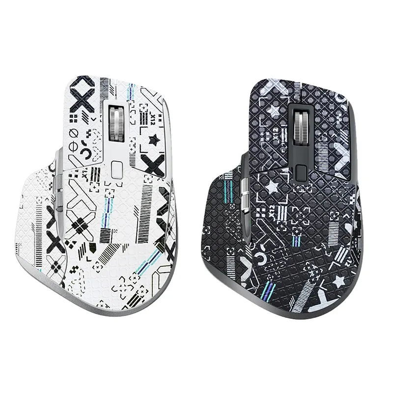 Kit complet de patins et grips antidérapants pour Logitech MX Master 3 / 3S - Image 2