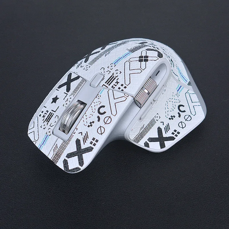 Grip ergonomique