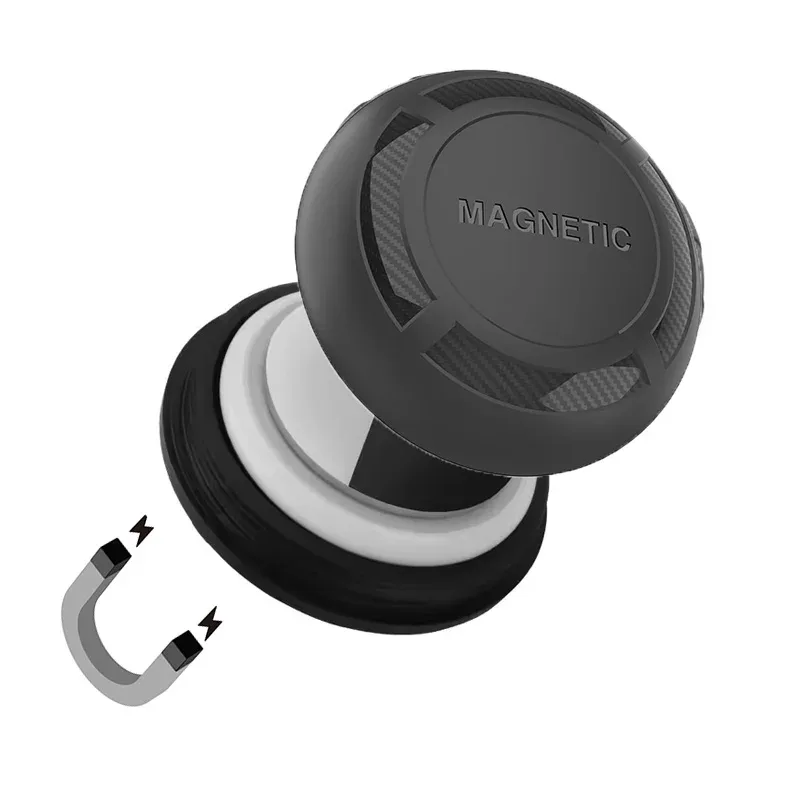 Support Adhésif Étanche pour AirTag - Fixation Sécurisée pour Bagages, Voiture et Vélo - Image 1