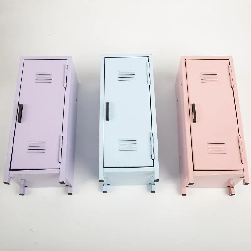 Vue intérieure et dimensions