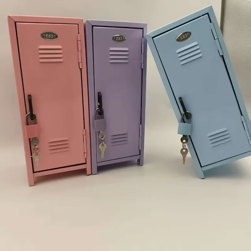 Mini Armoire Kawaii Rose