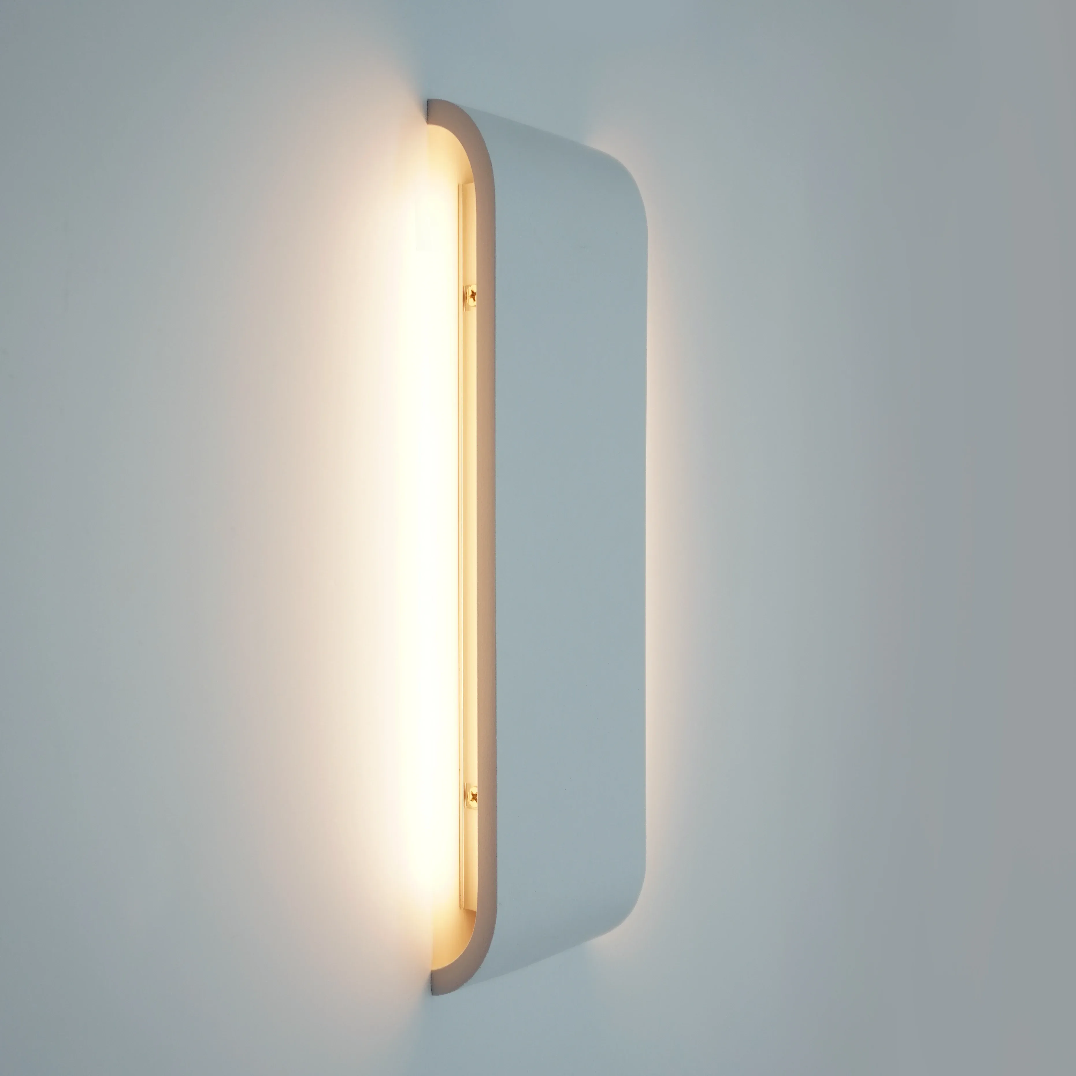 Applique murale LED moderne 12W - Blanc chaud - Image 6