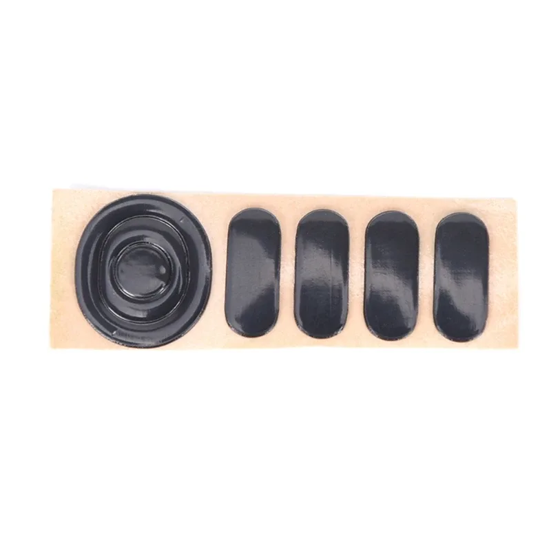 Patins de souris pour Logitech G304 / G305 - Bords incurvés (0,6 mm) - Image 5