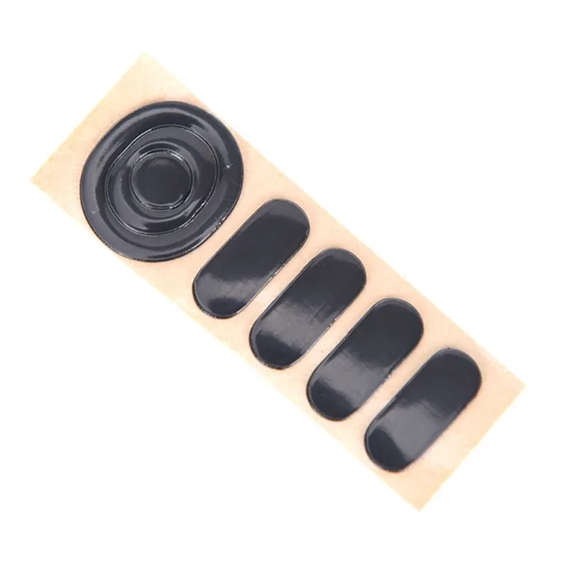 Patins de souris pour Logitech G304 / G305 - Bords incurvés (0,6 mm) - Image 4