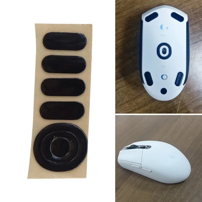 Logitech G304 G305 Mouse Feet