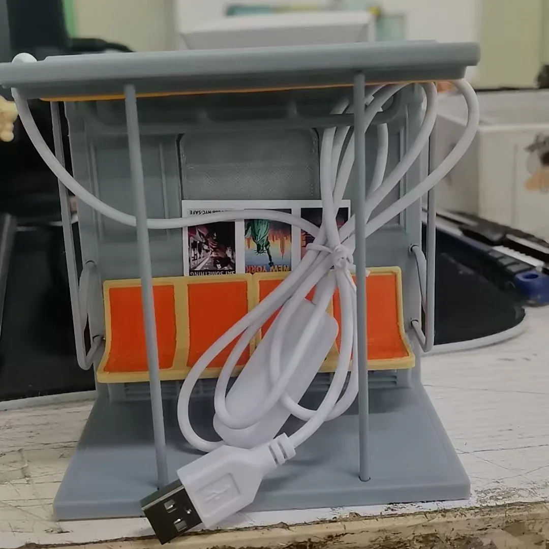 Zoom sur l'éclairage LED