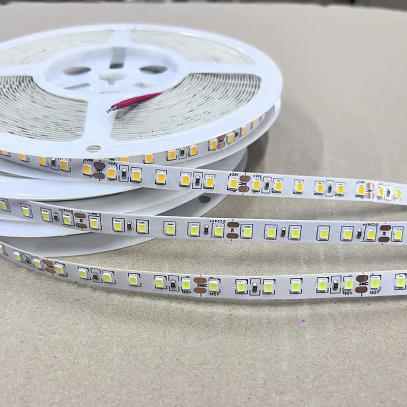 Aperçu de la bande LED