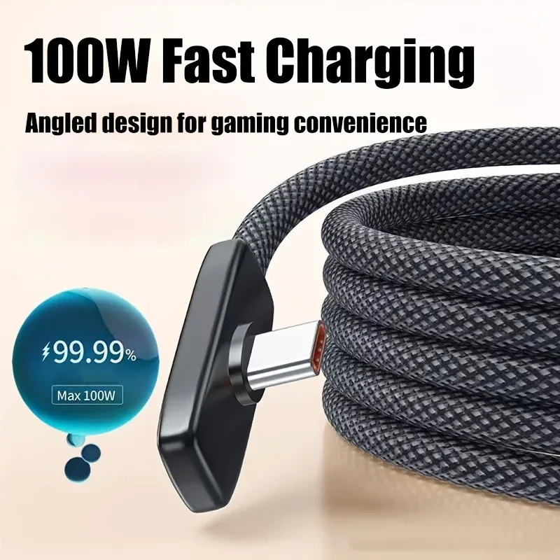 Vitesse de charge rapide