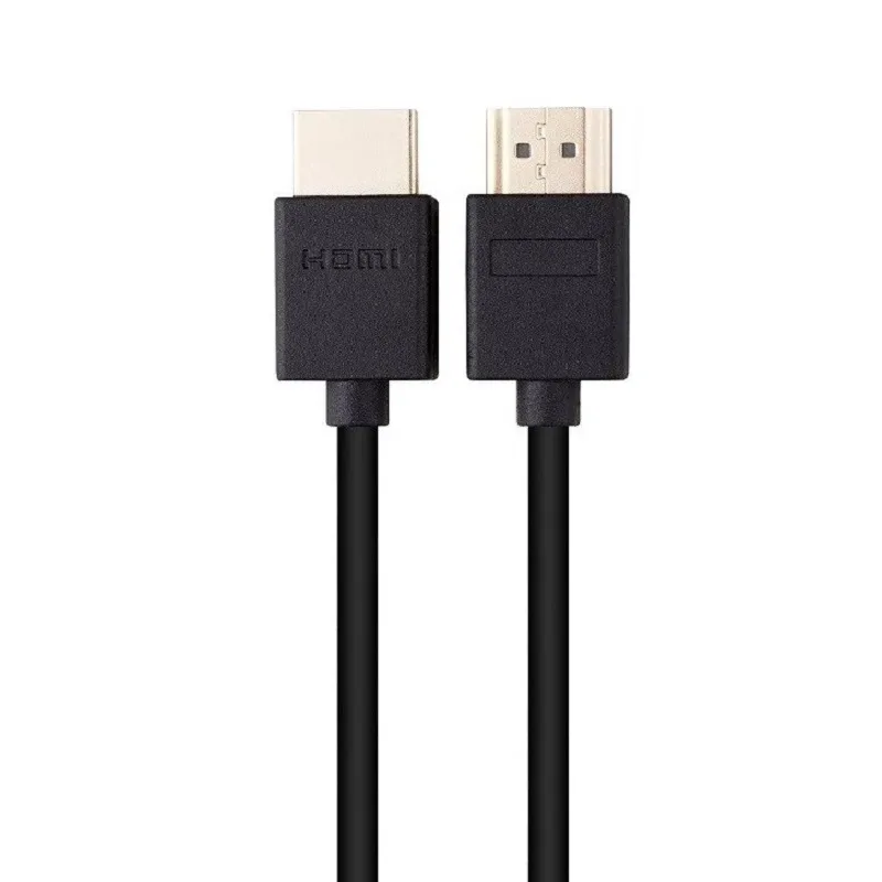Câble HDMI Haute Vitesse v1.4, Full HD 1080p, Connecteurs Plaqués Or (0,3m - 10m) - Image 1