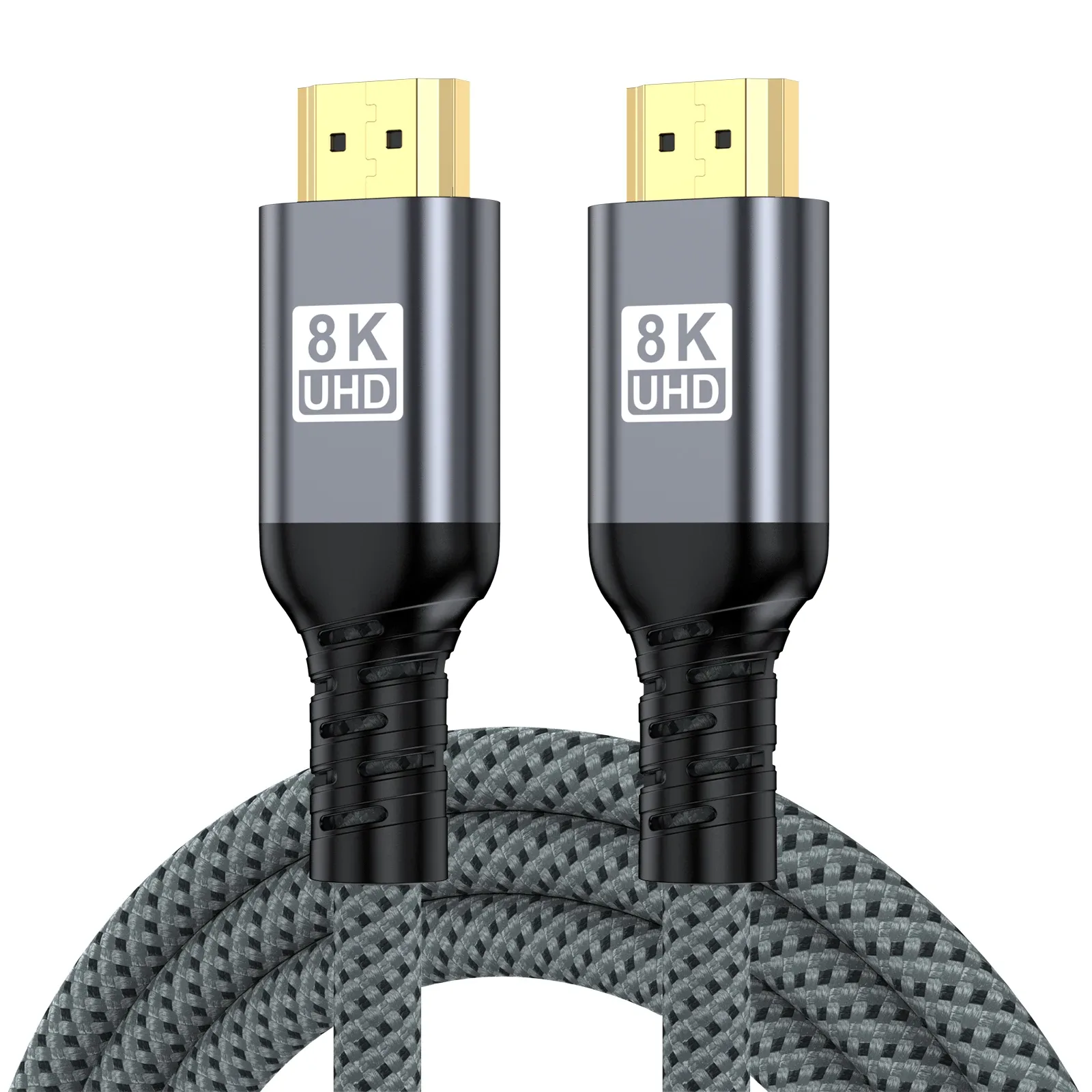 Détails techniques HDMI 2.1