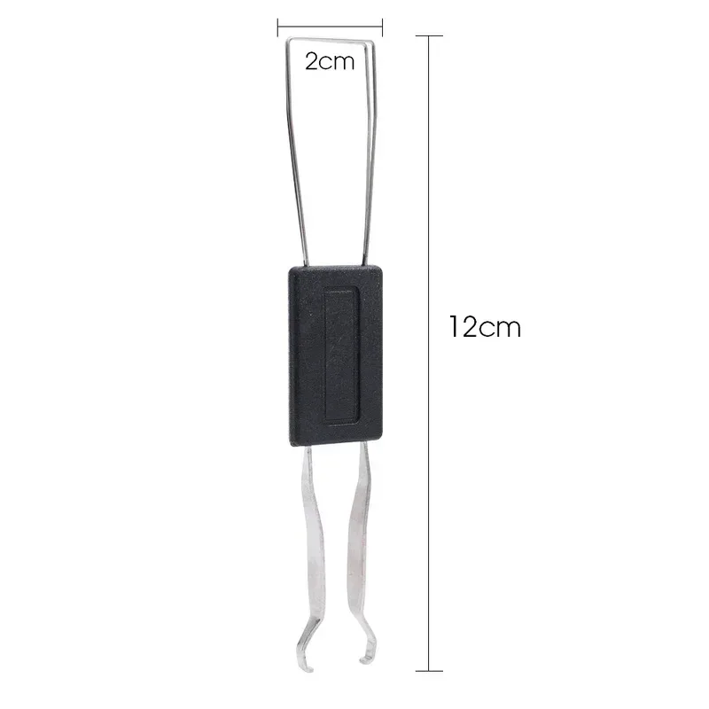 Extracteur de touches et de switchs 3-en-1 pour clavier mécanique - Image 6