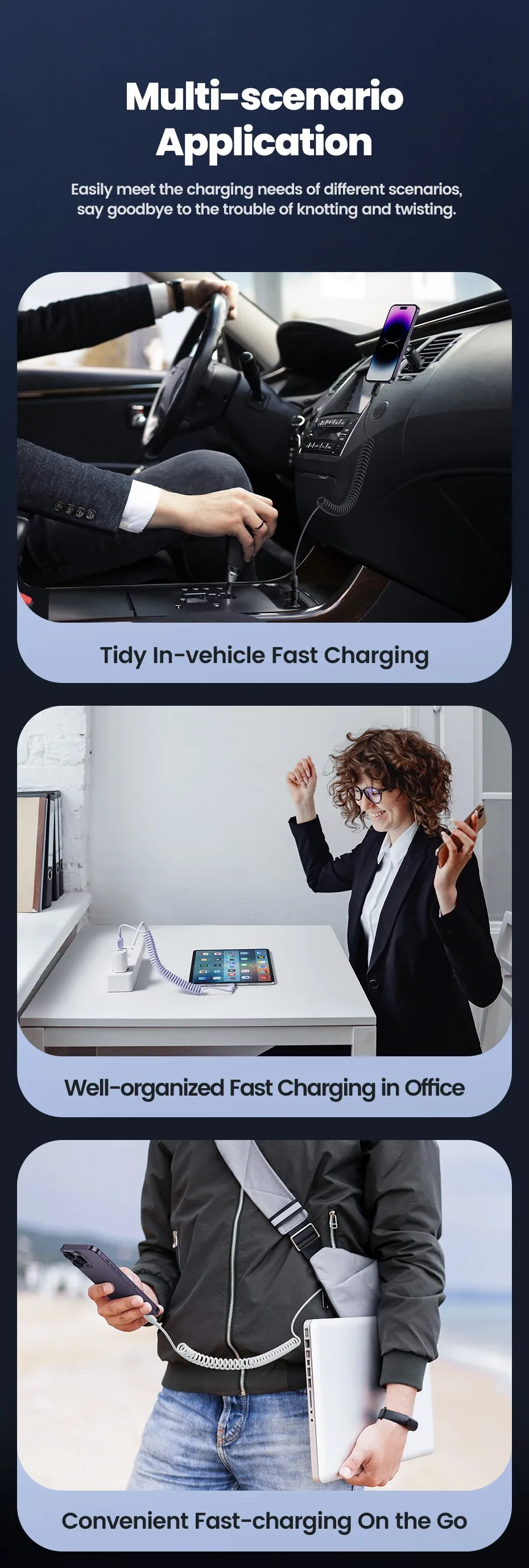 Usage Scenarios