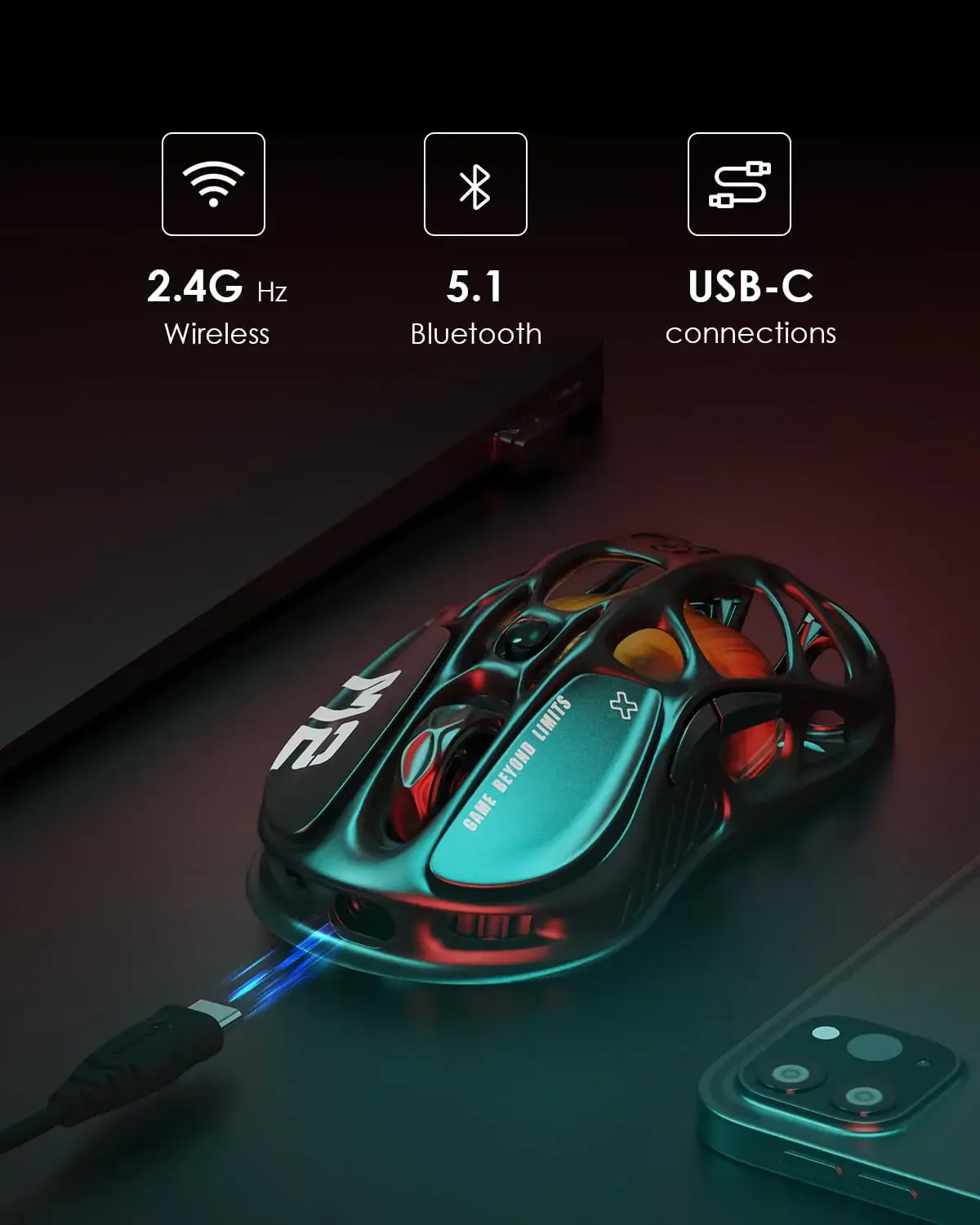 Performance Gaming