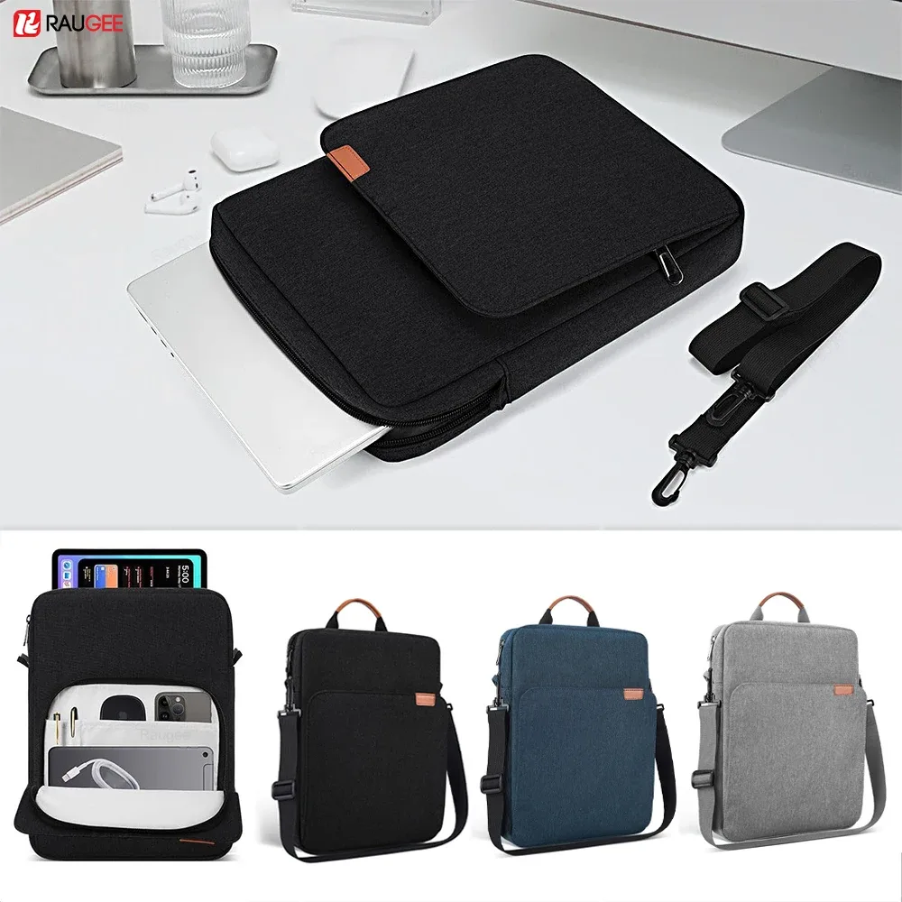 Housse de protection pour iPad Pro, iPad Air et iPad (7e à 10e génération) - Image 1