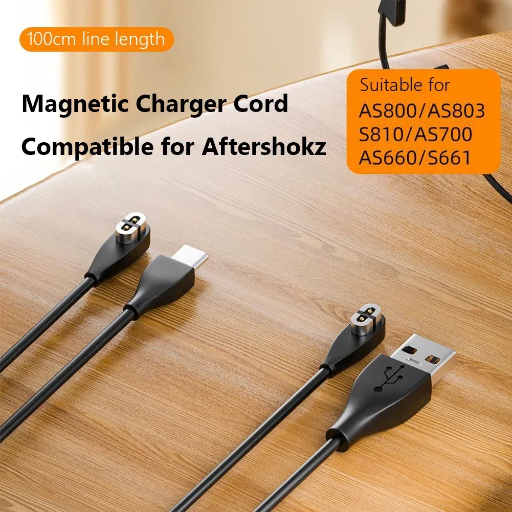Chargeur Magnétique Shokz
