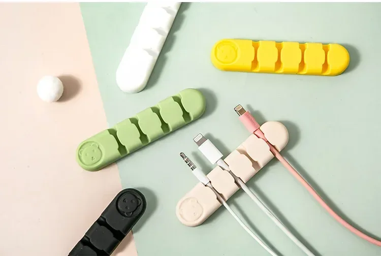 Finition silicone