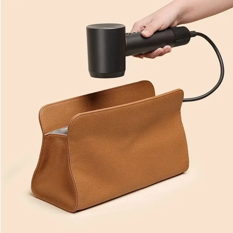 Pochette de rangement vue d'ensemble