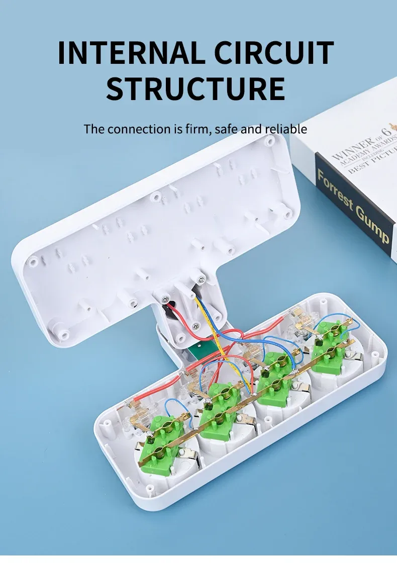 Spécifications
