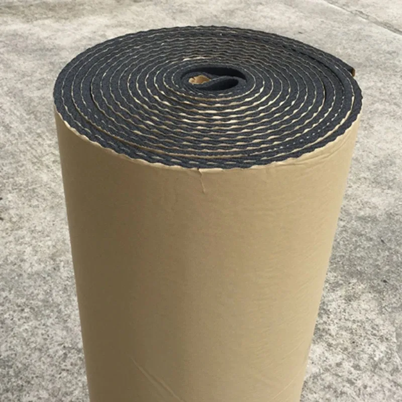 Performance thermique