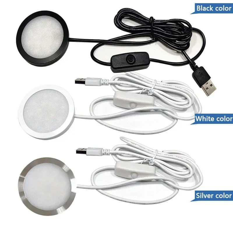 Détails LED
