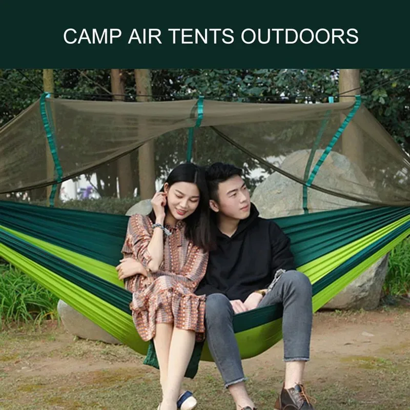 Hamac de Camping Premium