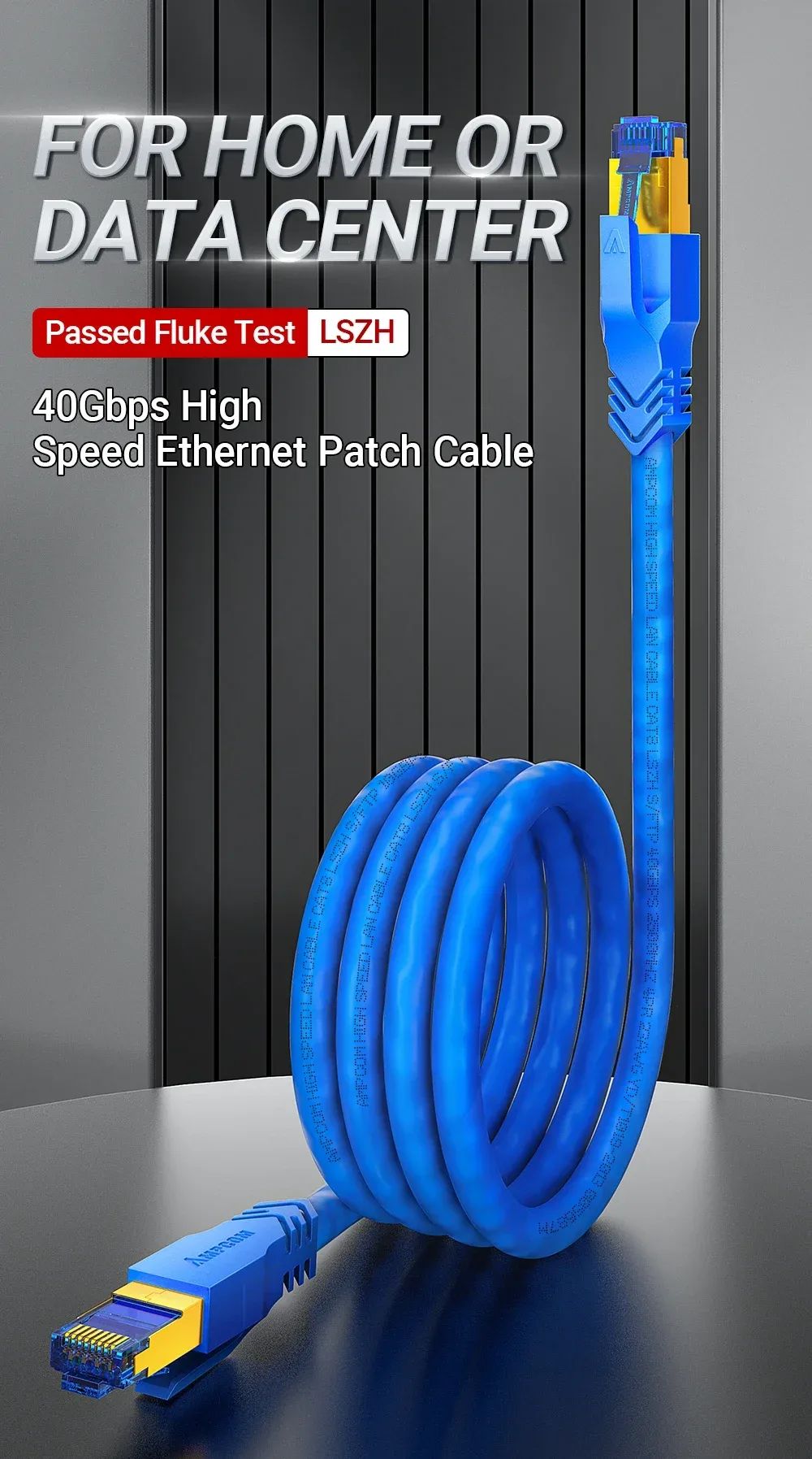 Performance 40Gbps