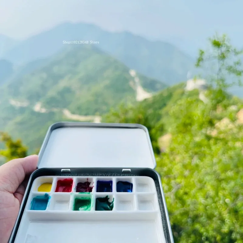 Vue rapprochée 1
