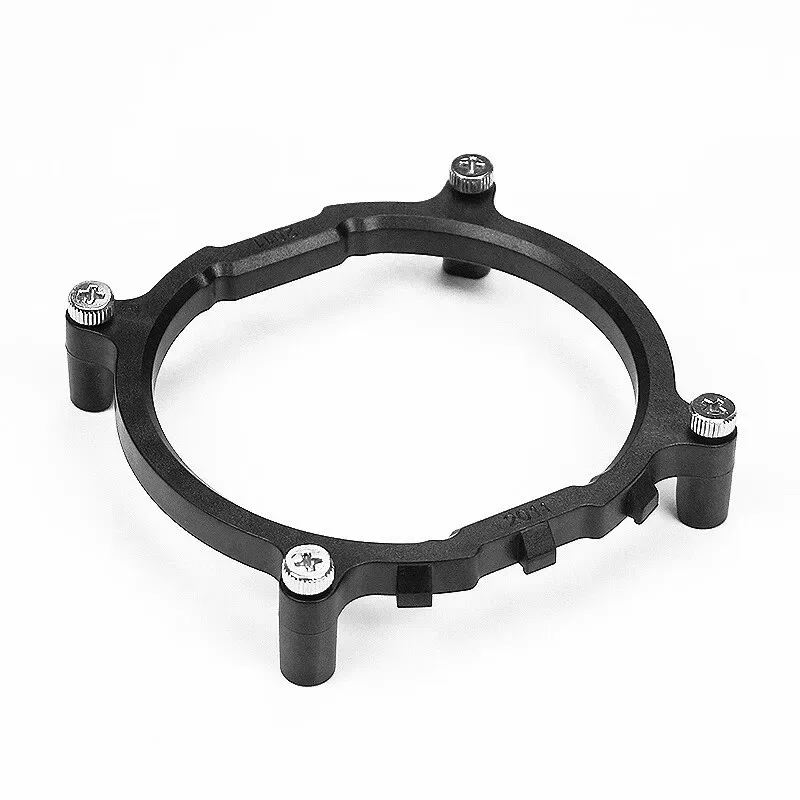 JUMPEAK - Support de montage pour refroidisseur de processeur - Compatible AMD AM4 et Intel LGA 1700/115x/1366/2011/2066 - Image 6
