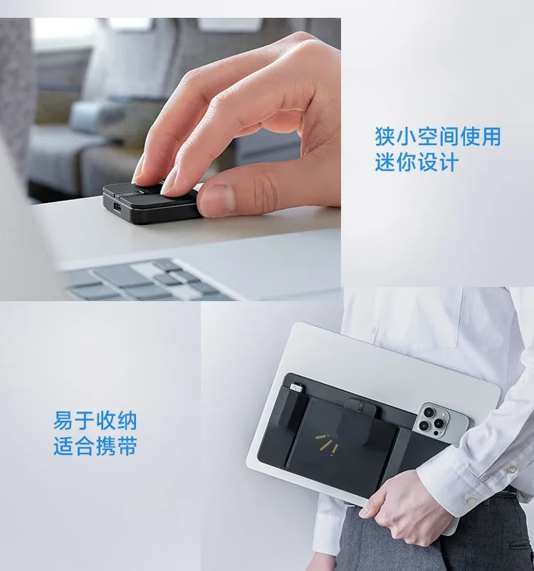 Ergonomic Experience