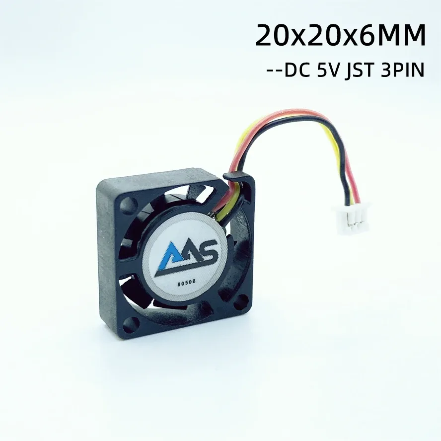 Vue frontale du ventilateur 2006