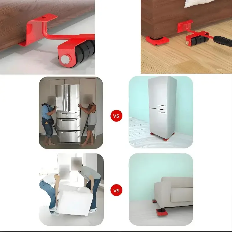 Détails des finitions