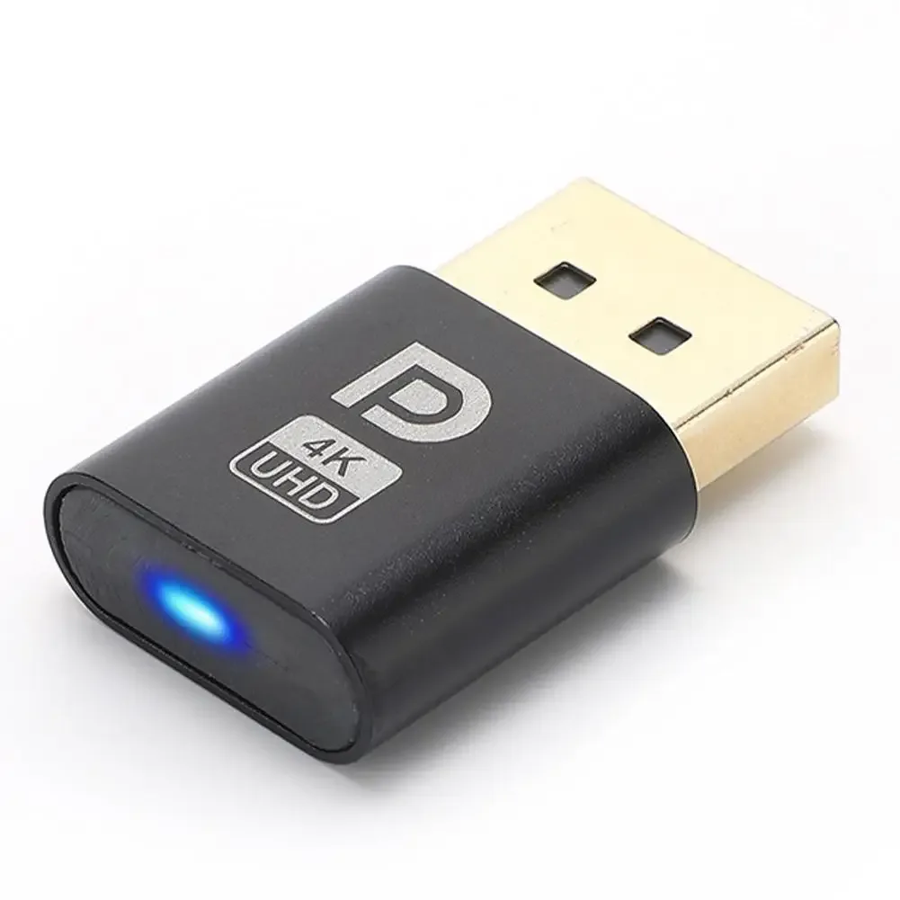 Adaptateur DP Virtuel