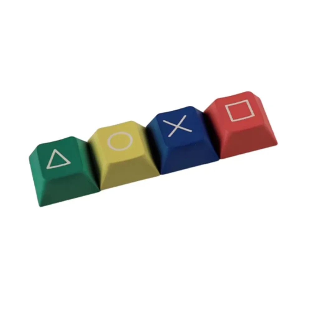 Set complet de touches