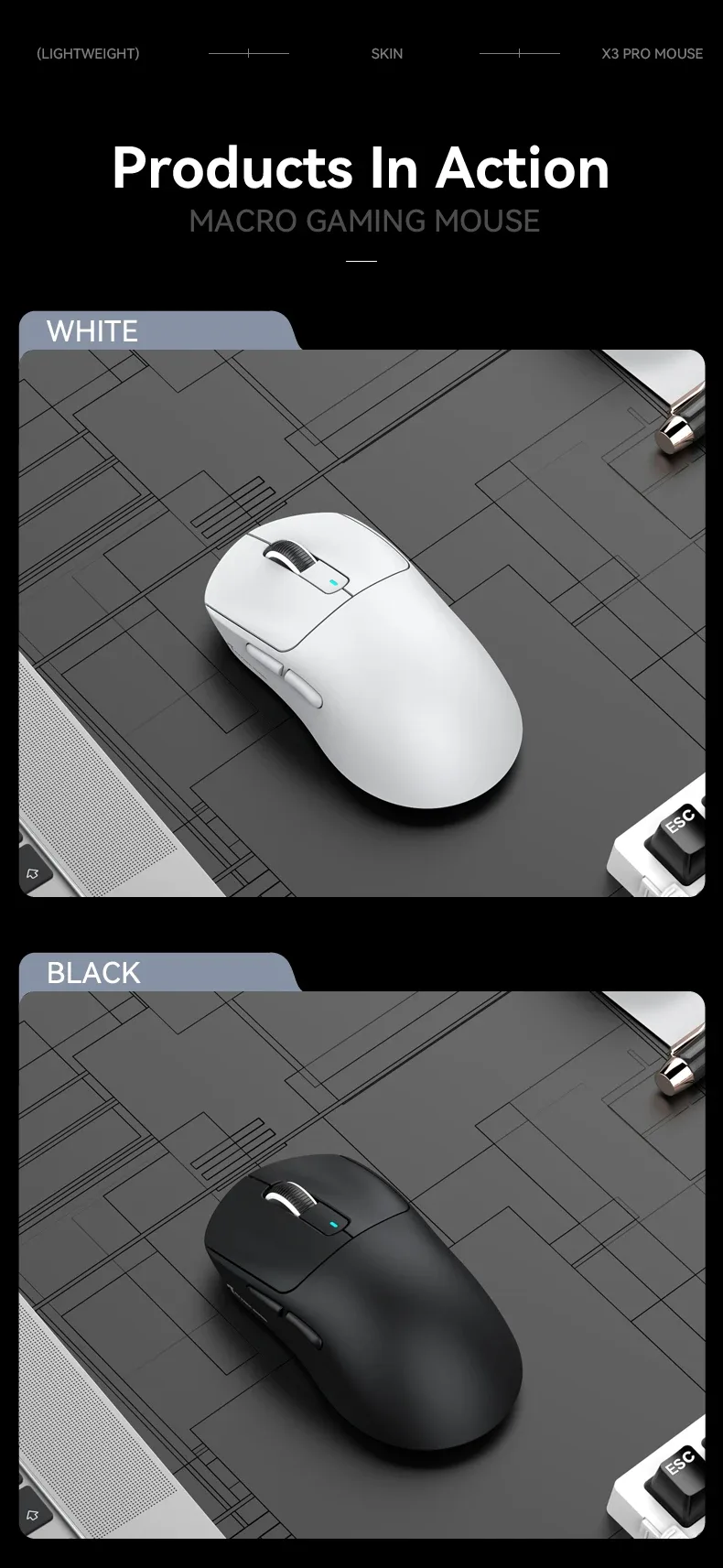 Interface Logiciel Macro