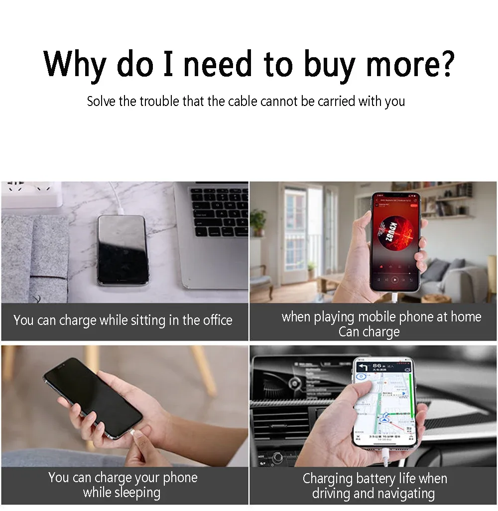 Câble Premium USB-C 120W