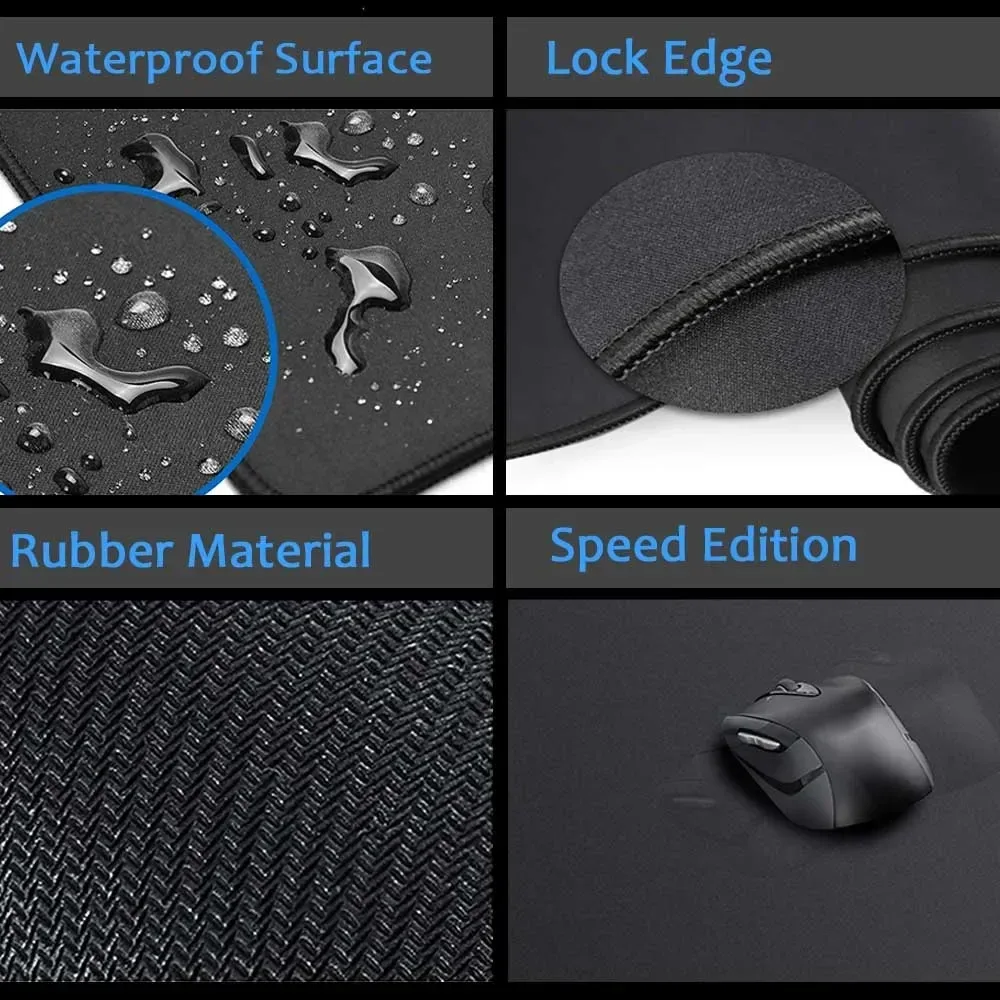 Texture et base antidérapante