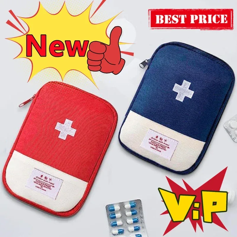 Trousse médicale haut de gamme
