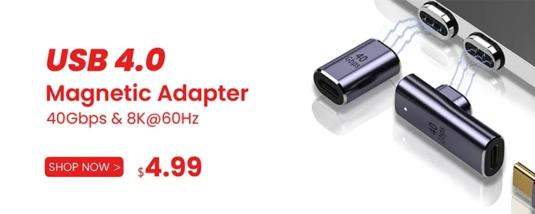USB4 Performance