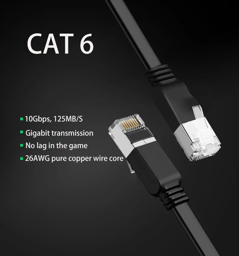 Performance Gigabit 1000Mbps