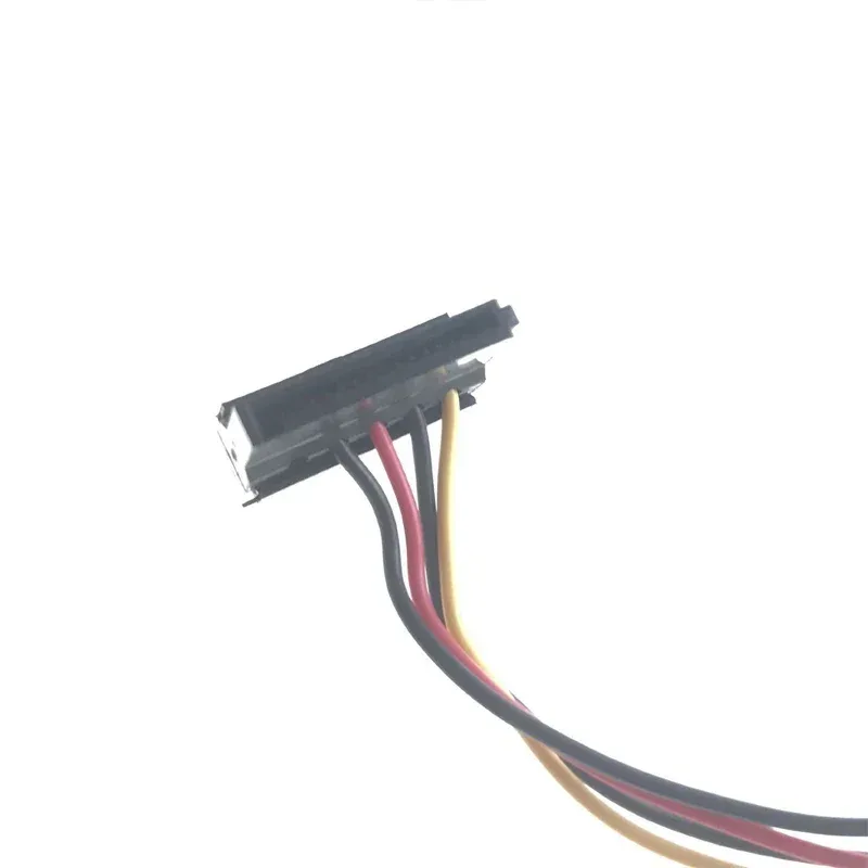 Câble d'alimentation 6 broches vers double SATA pour carte mère Acer Nitro N50-610, Veriton D730 D10 B350 D630 D830 - Image 6