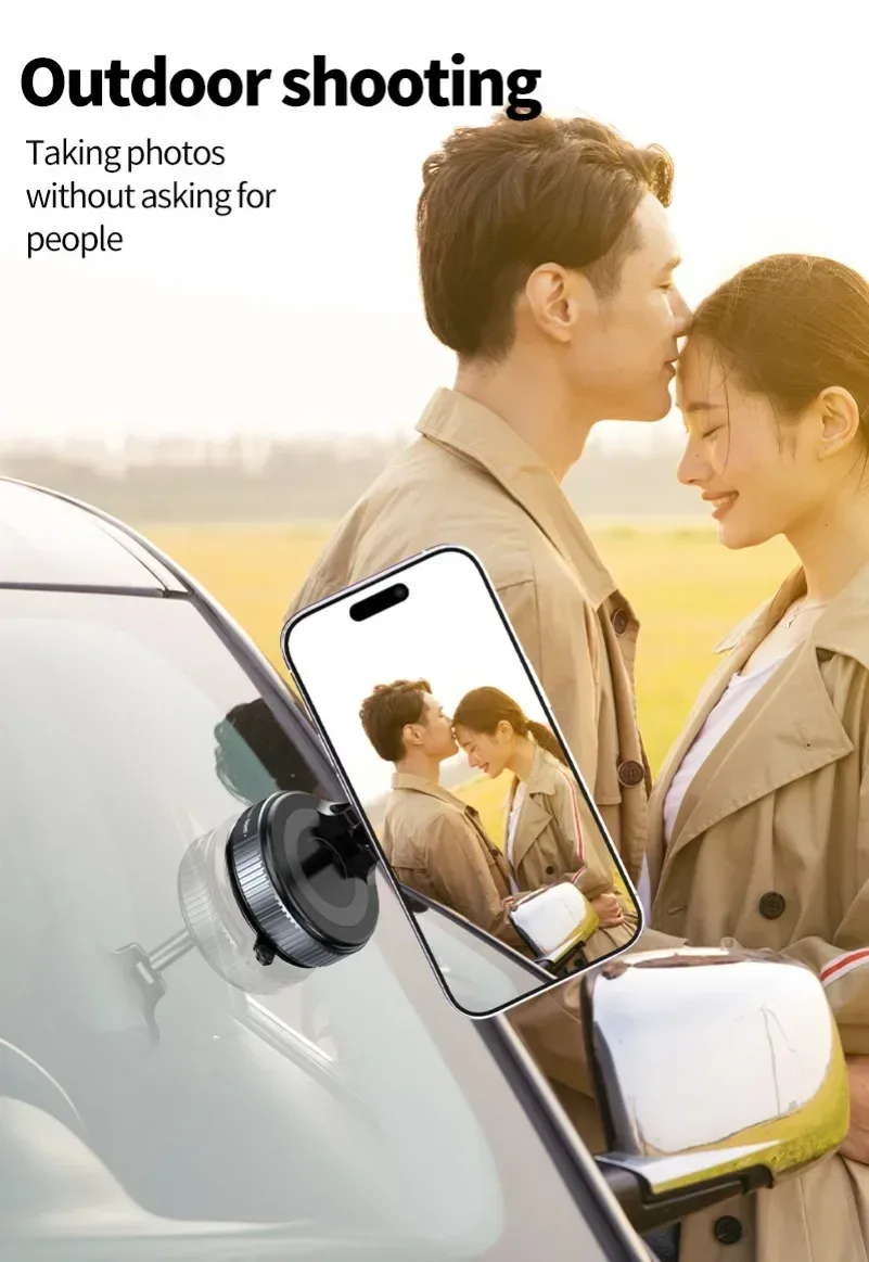 Utilisation en voiture