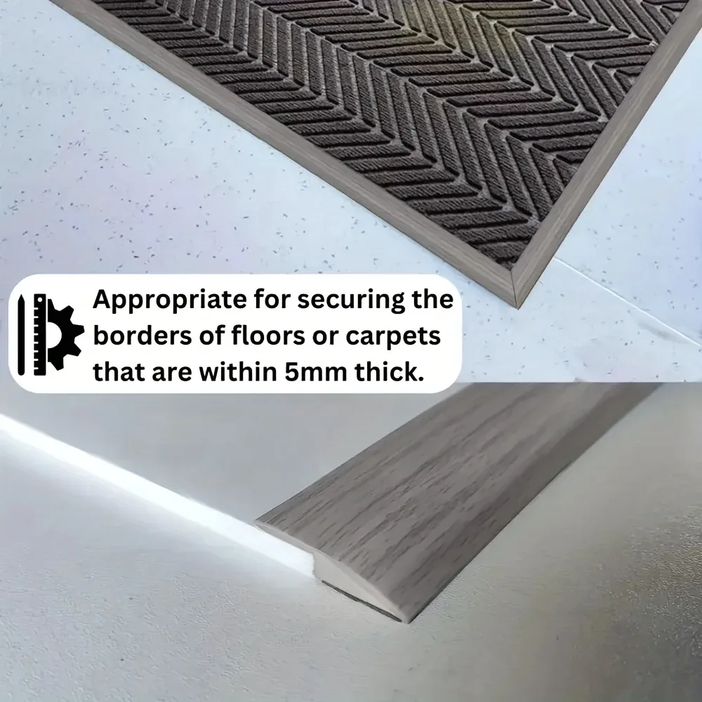 Dimensions détaillées
