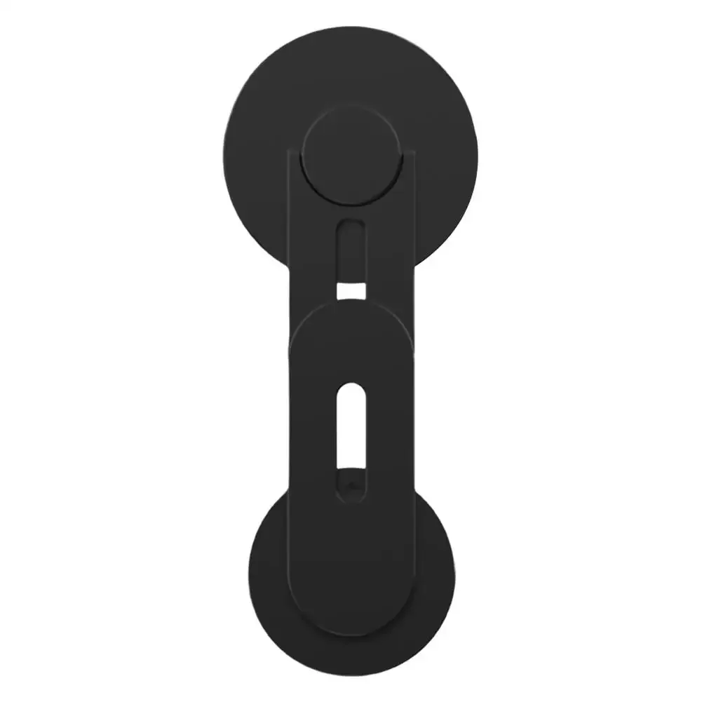 Support magnétique vue principale
