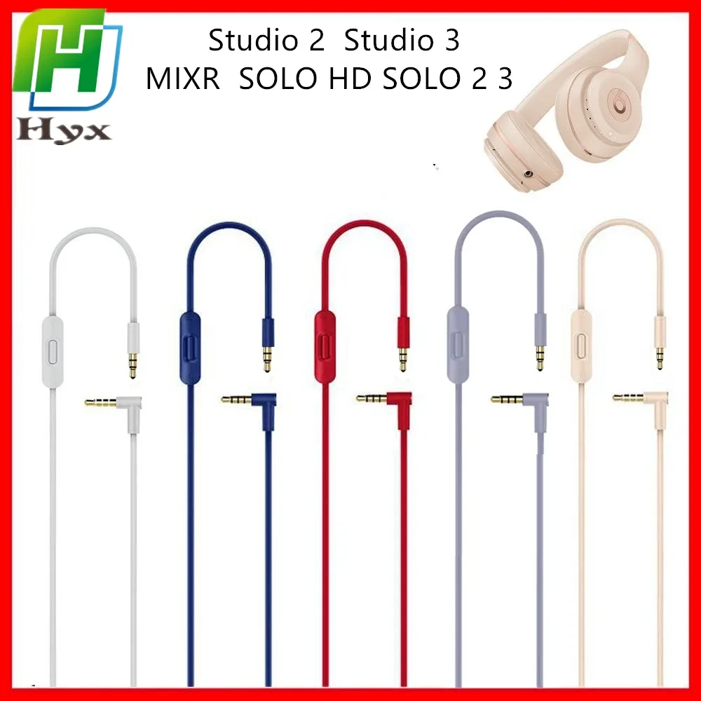 Vue d'ensemble du câble audio premium