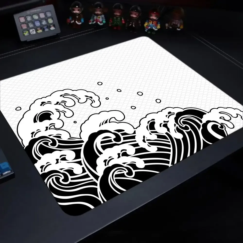 Tapis de souris Wave Series